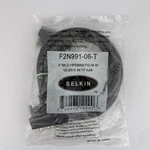 Belkin F2N991-06-T Iii/scsi Mld HPDB68(TS) M-m UL2919 34 Tp Aeb Oem New. Price: $14.97.