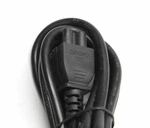 Cable Cord For Dell Latitude E5400 E5410 E5420 E5430 E5500 E5510 E5520 E5530 New. Price: $14.99.