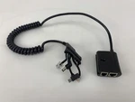 Ingenico Desk 5000 Magic Box Cable 296165425AB Used. Price: $40.00.