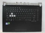 90NR01J3-R31US0-B Asus Palmrest Cover With K/b GL531GU-WB53 "grade B" Used. Price: $77.00.