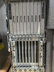 Loaded Cisco Asr 9912 Router 2X RP2-SE Rp's, A9K-24X10GE-1G-SE 5X A99-SFC2 Used. Price: $24999.00.