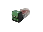 (new) Rockwell Automation AK-U0-RJ45-TB2P , AKU0RJ45TB2P Series Connector. Price: $29.99.
