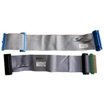 Ibm Ribbon Cable 27F4244 Premier 1989 33F8680 Paramount 40 Pin Ide Pcb Connector. Price: $40.30.