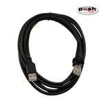 Lot Of 5- Usb Cable: Ncr Scanner 1200G, 1250G, 1202G, 1300G, 1400G, 1900G, 1902G New. Price: $78.05.