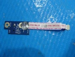 Dell G7 7500 15.6" Genuine Laptop Power Button Board With Cable CR5X3 Used. Price: $9.99.