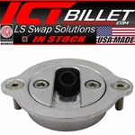 Ict Billet Shifter Cable Bulkhead Transmission Tunnel Passthrough New. Price: $131.99.
