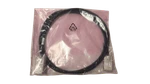 0069839-02 New Foxconn 2M Dual Sas SFF-8470 Infiniband External Connection Ca.... Price: $18.99.