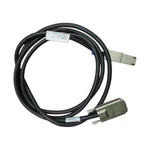 Hp 408908-003 Sas-mini 4X 2M Cable Used. Price: $15.00.
