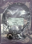 Dell 53HVN DAC-SFP-10G-3M NDCCDAD152 Twinax Cable M/9.8 Ft New Sealed. Price: $24.99.