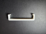 Spare Combs For Lian Strimer Plus V2 24PIN 12VHPWR Cables 5PCS Brand. Price: $7.86.