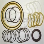 Vickers Eaton 4535VQ Vane Pump Hydraulic Seal Kit Viton High Temp 920074 New. Price: $65.00.