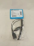 Sennheiser Cava 31 ED/RJ9 Cable For Avaya Phones - Bottom Brand New Sealed. Price: $14.99.