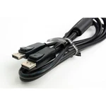 Samsung Genuine Cbf Display Port To Dp 6FT Cable BN39-02841A Open. Price: $14.00.