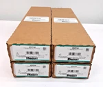 (new) Lot Of 4 Panduit Wmpfse Patchlink Horizontal Cable Managers. Price: $79.99.