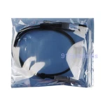 Qsfp (SFF-8436) To Minisas Hd SFF-8088 Ddr Hybrid Cable 100-OHM 0.5M / 1M New. Price: $24.55.