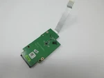 Dell Vostro 3750 Card Reader Board + Cable 0JWN71 Used. Price: $22.40.