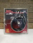 Popular Mechanics Vinyl Coated 1/4" X 6' Coiled Cable Rust-proof New. Price: $14.98.