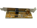 Asus Spdif-sa Slot Bezel In/out #GK13298 Gebraucht. Price: $22.71.