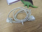 Pan-international 2464 E87647-DG Vw-isc Cord "f" *free Shipping* Used. Price: $21.99.