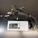 Dell Xps 730/730I Watt H1000E-01 Desktop Power Supply Psu Used. Price: $39.00.