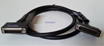 Genuine Digi 60-INCH DB44 Xem Ebi Cable 1-YEAR Warranty 62080060F Used. Price: $72.00.