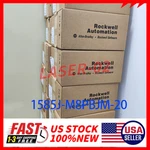 Allen-bradley 1585J-M8PBJM-20 Brand New Free Shipping. Price: $159.00.