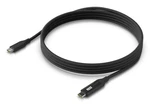 Ubiquiti UACC-CABLE-USB-100W-2M-BK Braided Power And Data With Doub Neu. Price: $82.96.