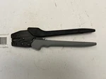Panduit CT-1570 Contour Crimp Controlled Cycle Tool Awg 22-10 Used Clean. Price: $225.00.