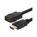 4XEM 4XHDMIEXT3 3FT High Speed Ultra HD4K Extension Cable To Female New. Price: $30.39.