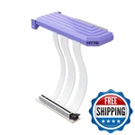 Hyte 5.0 Hyper Riser - Express Gen Vertical Cable Reinforced New. Price: $156.42.