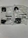 Lot Of Polycom 2457-20202-003 Cbl Sb Str-a/rt-ang Micro Lock 2M New. Price: $24.73.