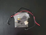 Huge Pc & Audio Cable Lot - Sata, Usb Header, Dvi/vga, Rca, Rf Tv + Extras Used. Price: $19.99.