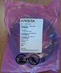 New Arista CAB-Q-S-5M Qsfp To 4SFP+ Twinax Copper Cable CBL-00173-01. Price: $40.00.