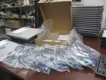 Hp 262587-B21 Console Interface Adapter Kvm/ip Cnsl Itfc Adptr 8PK New. Price: $138.75.