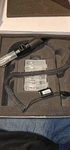 Accu-tech Corporation Dual Vip Probe Kit IO-66930091-02 New. Price: $950.00.