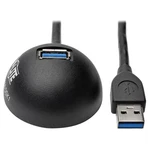 Eaton U324-006-DSK1 1-PORT Usb 3.0 Superspeed Desktop Extension Cable (a M/f) New. Price: $42.03.