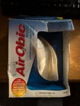 Ergoguys AIRO2BIC Mouse White Ergonomic Pc Mac Right Hand Open. Price: $89.99.