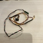 Hp Z800 Power On/off Switch Led Cable Assembly 468625-001 Used. Price: $29.99.