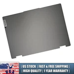 New 16'' Ips Lcd Back Cover For Lenovo Ideapad 5 2-IN-1 16AHP9 16IRU9 Grey Us. Price: $59.99.