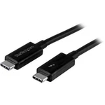 Startech.com (3.3FT) Thunderbolt Cable, 20GBPS, 100W Pd, 4K TBLT3MM1M New. Price: $247.88.