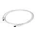 C2G 6FT (1.8M) Mini Displayport Extension Cable M/f - White New. Price: $13.00.