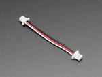 Adafruit 3-PIN Jst Sh Connector Cable, 1MM Pitch, 50MM Length, 6405 New. Price: $9.87.