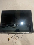 Genuine Google Chromebook CB001 13" Lcd Touch Screen Assembly Used. Price: $50.00.