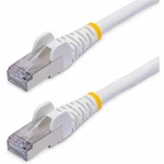 Startech 20FT White Ethernet Cable (NLWH20FCAT8PATCH) New. Price: $53.47.