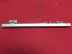 Original Notebook X2 10-P018WM Hinge Cover With Pogo Pin 902364-001 Open. Price: $12.95.