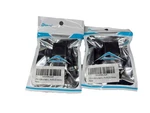 Dtech DB9 To Serial Adapter RS232 Male RJ-45 RJ45, Black Lot New. Price: $12.00.