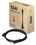 Club 3D Premium High Speed Hdmi 2.0 Black CAC-1350 New. Price: $41.85.
