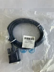 Hp 5184-6719 Console Port Serial Cbl 1.8M (5.9FT) Long, 8-CORE Shielded Cable New. Price: $27.99.