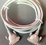 Belkin Model F3D112-15 Ft DB25 Extension Data Transfer Cable *ships From Usa* Used. Price: $18.99.