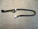 New!!! Oem Dell Poweredge T620 Graphics Gpu 2X4 21" Cable 3692K. Price: $19.99.